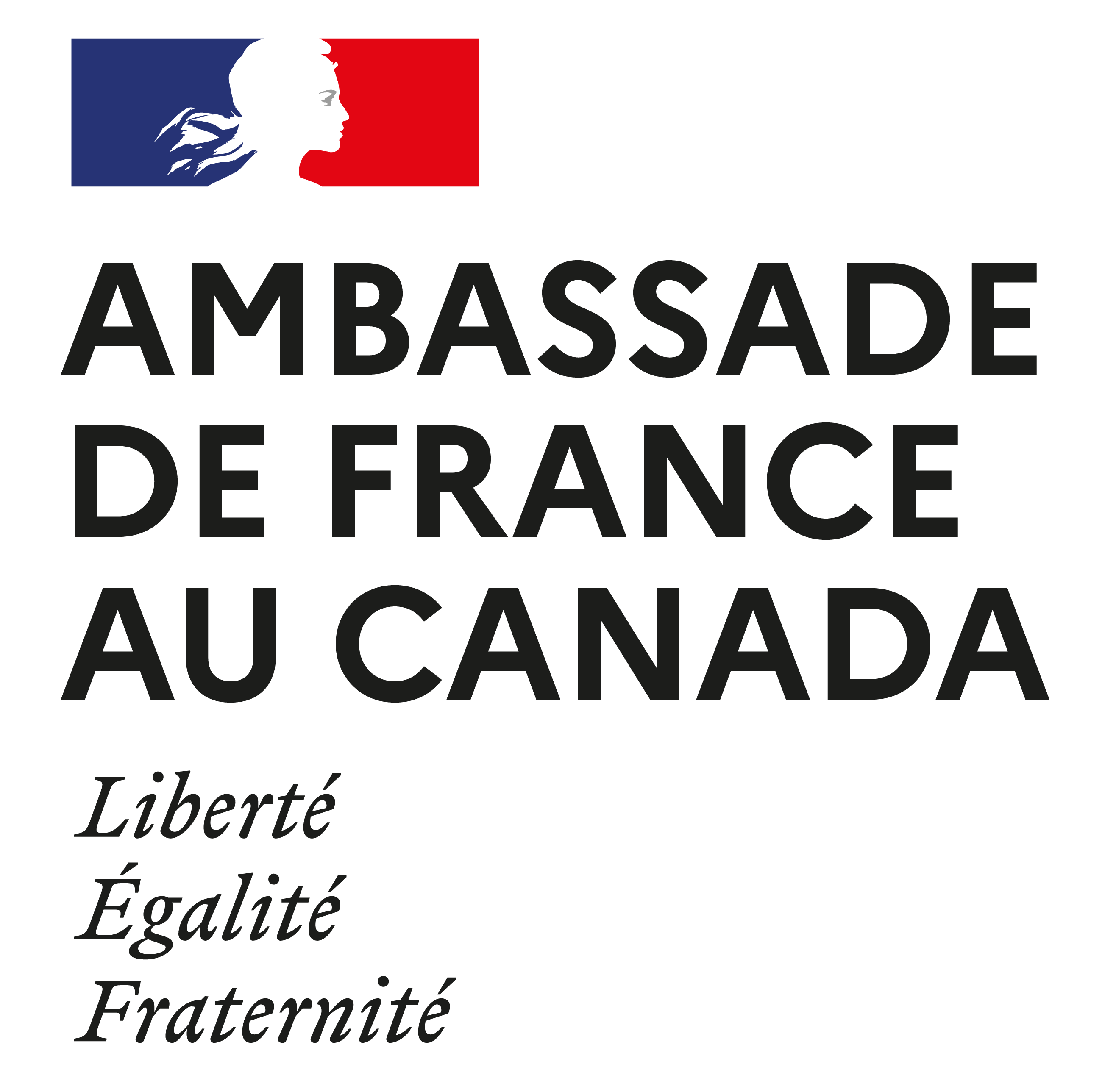 French Embassy Canada